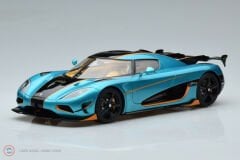 1:18 2016 Koenigsegg Agera RSR