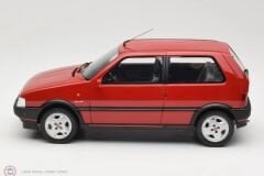 1:18 OTTO 1990 Fiat Uno Turbo Ross Racing