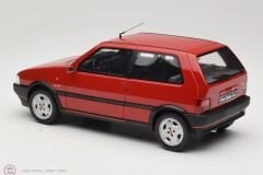 1:18 OTTO 1990 Fiat Uno Turbo Ross Racing