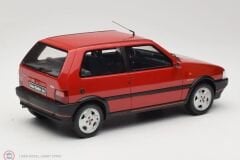 1:18 OTTO 1990 Fiat Uno Turbo Ross Racing