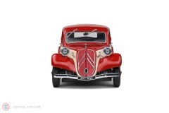 1:18 1937 Citroen Traction 7 Rouge