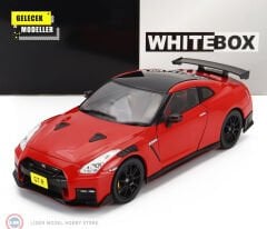 1:24 2021 Nissan  GT-R Nismo