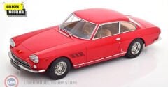 1:18 KK Scale 1964 Ferrari 330 GT 2+2