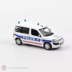 1:43 2004 Citroen Berlingo 2004 Police Nationale