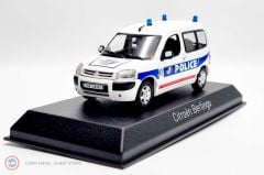 1:43 2004 Citroen Berlingo 2004 Police Nationale