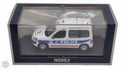 1:43 2004 Citroen Berlingo 2004 Police Nationale