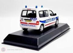 1:43 2004 Citroen Berlingo 2004 Police Nationale