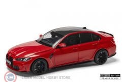 1:18 Minichamps 2023 BMW 3 Series M3 G80