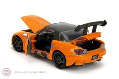 1:24 2001 Honda S2000 - Naruto