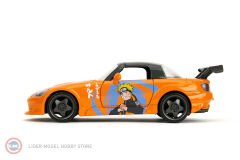 1:24 2001 Honda S2000 - Naruto