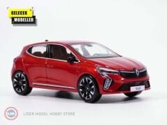 1:43 Norev 2024 Renault Clio