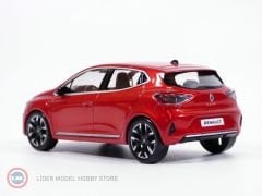 1:43 Norev 2024 Renault Clio