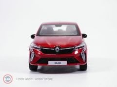 1:43 Norev 2024 Renault Clio
