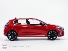 1:43 Norev 2024 Renault Clio