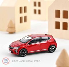 1:43 Norev 2024 Renault Clio