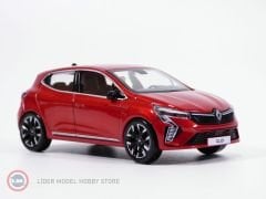1:43 2024 Renault Clio