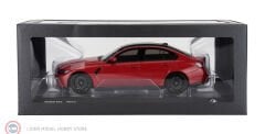 1:18 Minichamps 2023 BMW 3 Series M3 G80