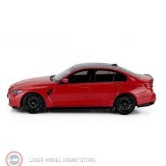 1:18 Minichamps 2023 BMW 3 Series M3 G80
