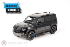 1:18 2020 Land Rover Defender
