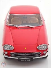 1:18 KK Scale 1964 Ferrari 330 GT 2+2