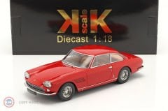 1:18 KK Scale 1964 Ferrari 330 GT 2+2