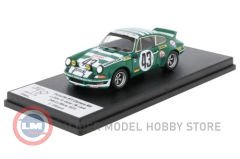 1:43 Trofeu 1973 Porsche Carrera RS 24h Le Mans No43