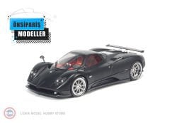 1:18 2015 PAGANI ZONDA F