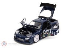 1:24 1993 Mazda RX-7 - Naruto