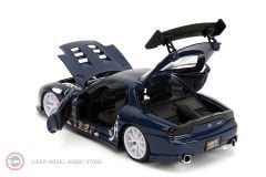 1:24 1993 Mazda RX-7 - Naruto