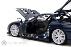1:24 1993 Mazda RX-7 - Naruto