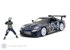 1:24 1993 Mazda RX-7 - Naruto