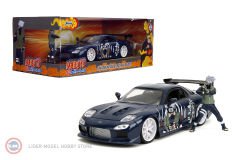 1:24 1993 Mazda RX-7 - Naruto