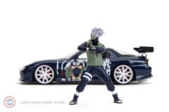 1:24 1993 Mazda RX-7 - Naruto