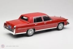 1:18 MCG 1982 Cadillac Fleetwood Brougham