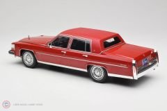 1:18 MCG 1982 Cadillac Fleetwood Brougham