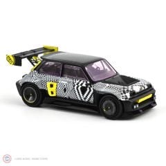1:43 2022 Renault Concept R5 Turbo 3E E-Tech 100% Electric
