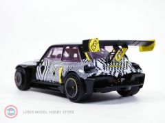 1:43 2022 Renault Concept R5 Turbo 3E E-Tech 100% Electric