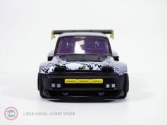 1:43 2022 Renault Concept R5 Turbo 3E E-Tech 100% Electric