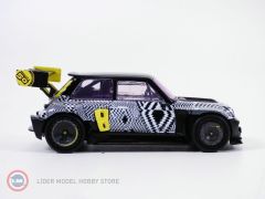 1:43 2022 Renault Concept R5 Turbo 3E E-Tech 100% Electric