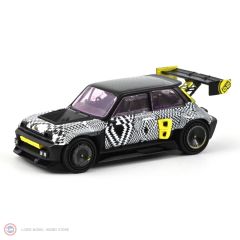 1:43 2022 Renault Concept R5 Turbo 3E E-Tech 100% Electric