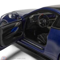 1:18 Minichamps 2023 BMW M4 G82 Coupe