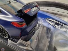 1:18 Minichamps 2023 BMW M4 G82 Coupe