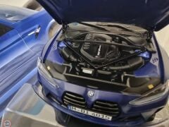 1:18 Minichamps 2023 BMW M4 G82 Coupe