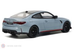1:18 2022 BMW M4 CSL G82