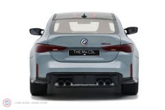 1:18 2022 BMW M4 CSL G82