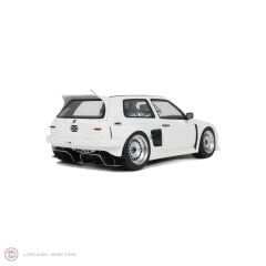 1:18 Volkswagen Golf 3 Khyzyl Saleem
