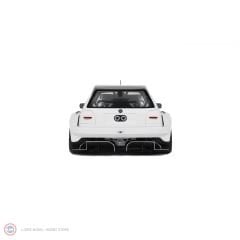 1:18 Volkswagen Golf 3 Khyzyl Saleem