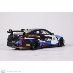 1:18 Otto BMW M4 GT4 V. Bouveng J. Walde Paul Ricard Pro-AM Winner 2026