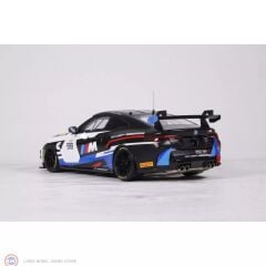1:18 Otto BMW M4 GT4 V. Bouveng J. Walde Paul Ricard Pro-AM Winner 2026