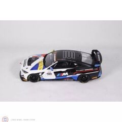 1:18 Otto BMW M4 GT4 V. Bouveng J. Walde Paul Ricard Pro-AM Winner 2026